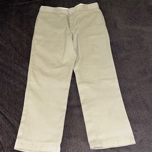 Dickies flex 874 khaki